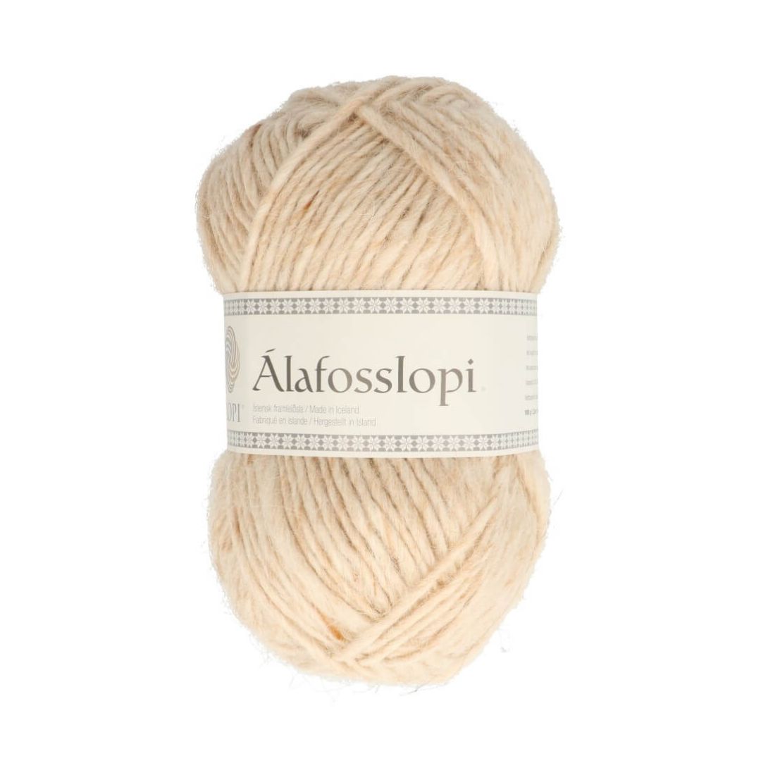 Lopi Alafosslopi Yarn