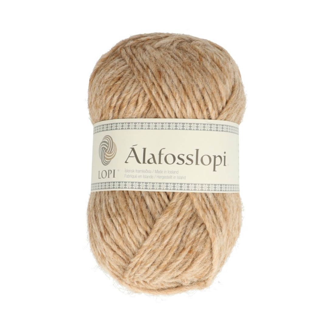 Lopi Alafosslopi Yarn