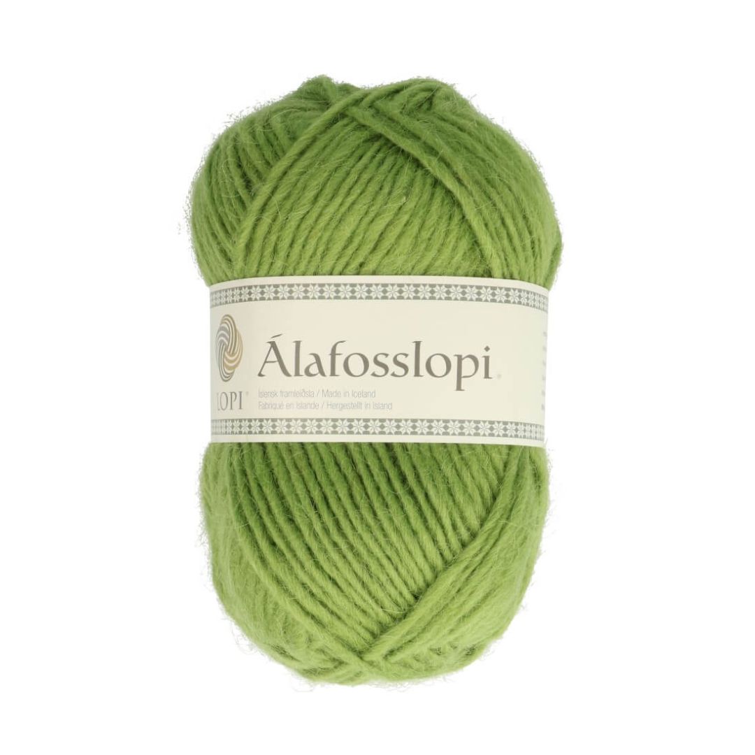 Lopi Alafosslopi Yarn