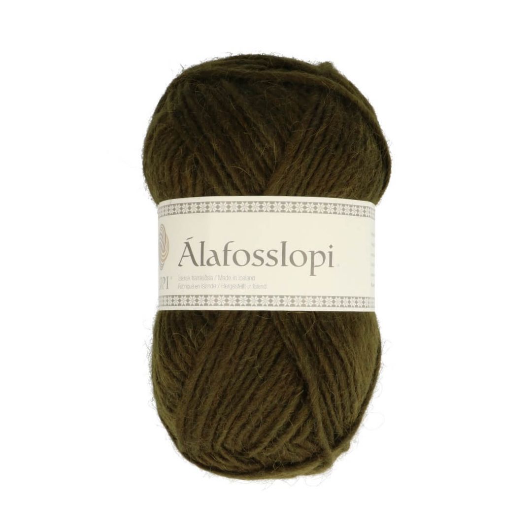 Lopi Alafosslopi Yarn