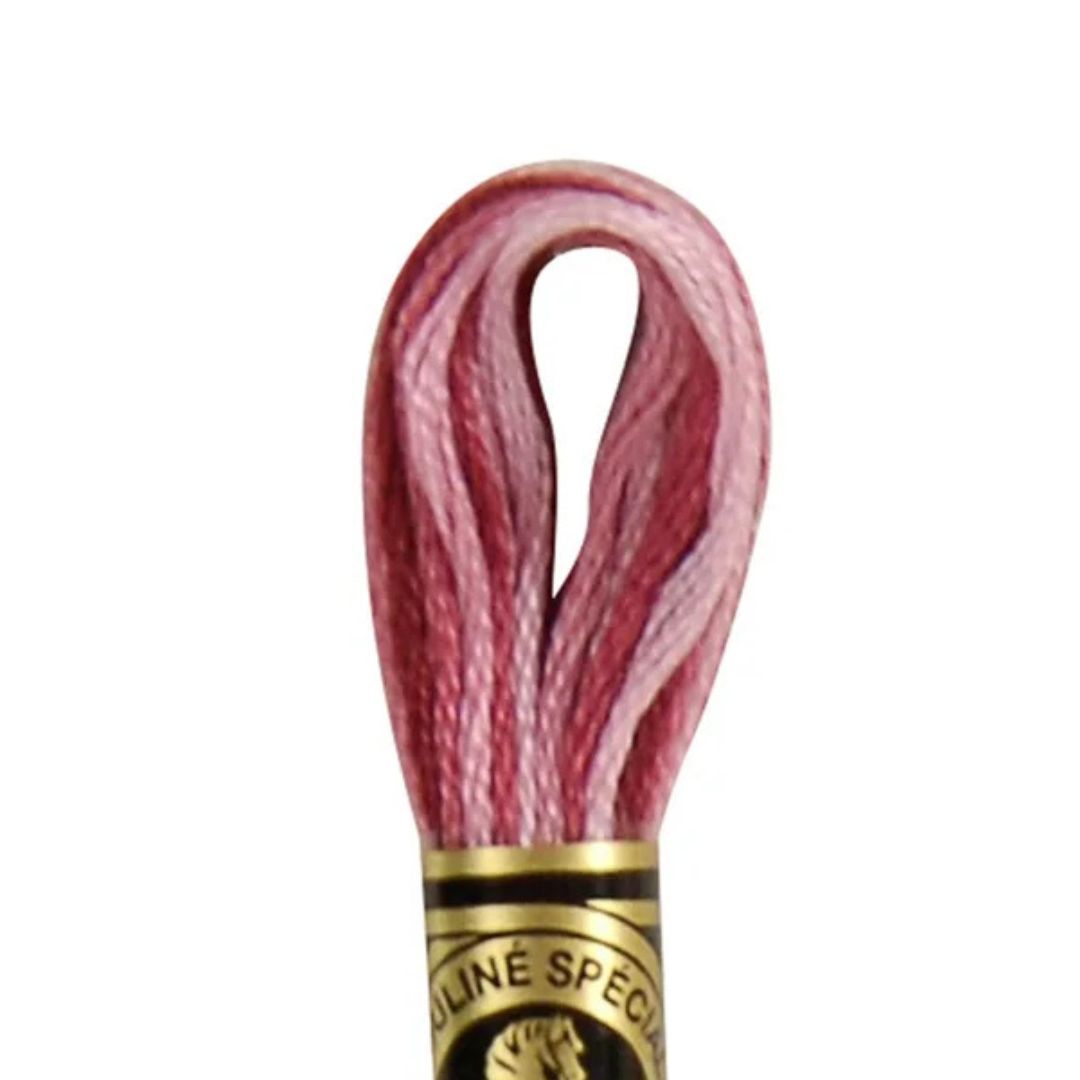 DMC Stranded Cotton Mouliné Spécial Embroidery Thread (99)