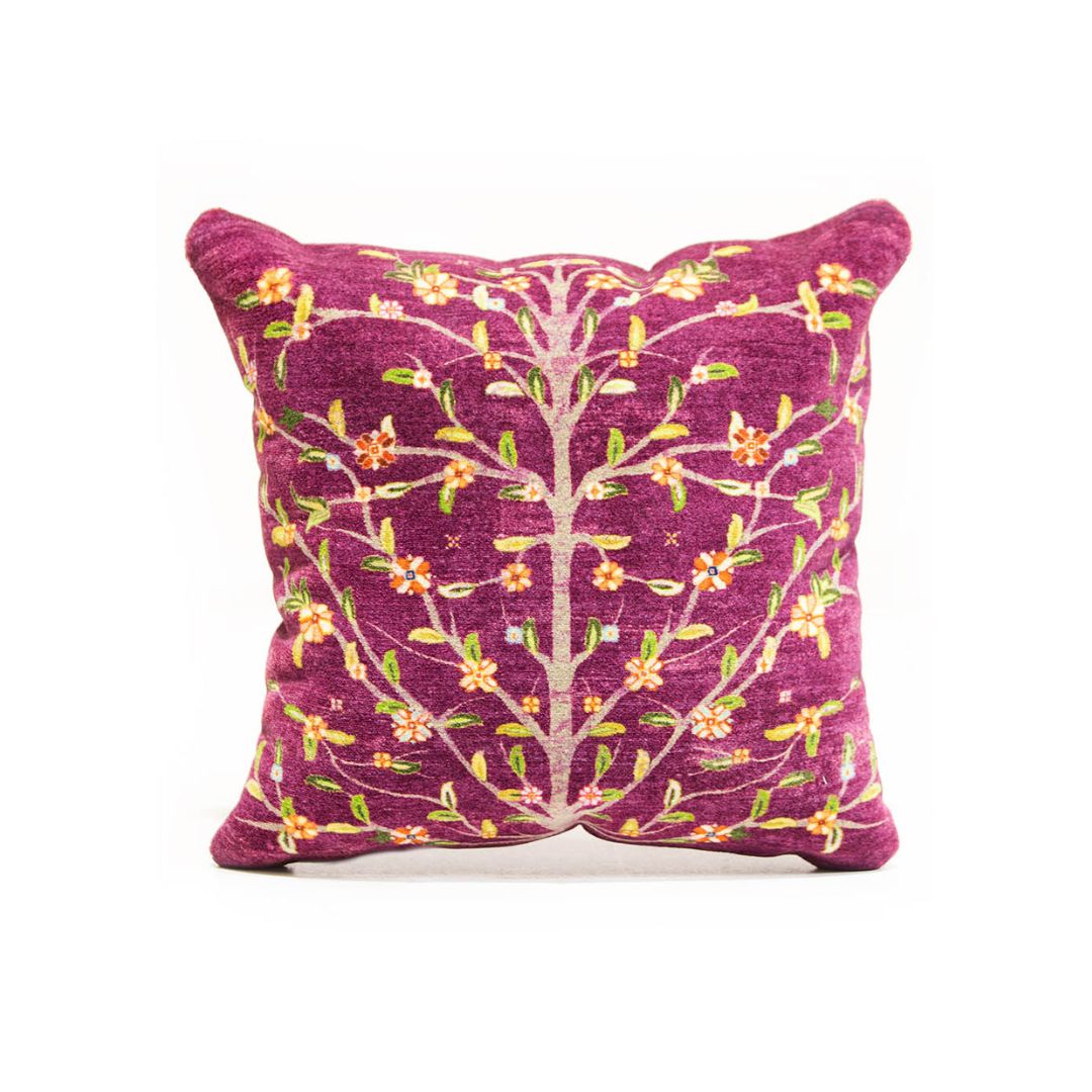 Merinos Persian Carpet Cushion
