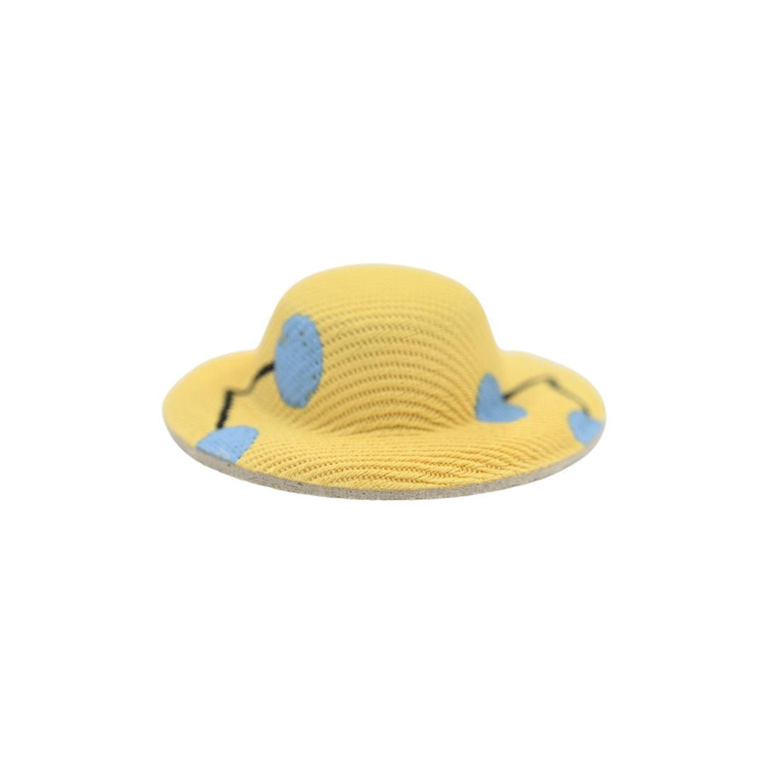 Wone Hat Prop (P010)