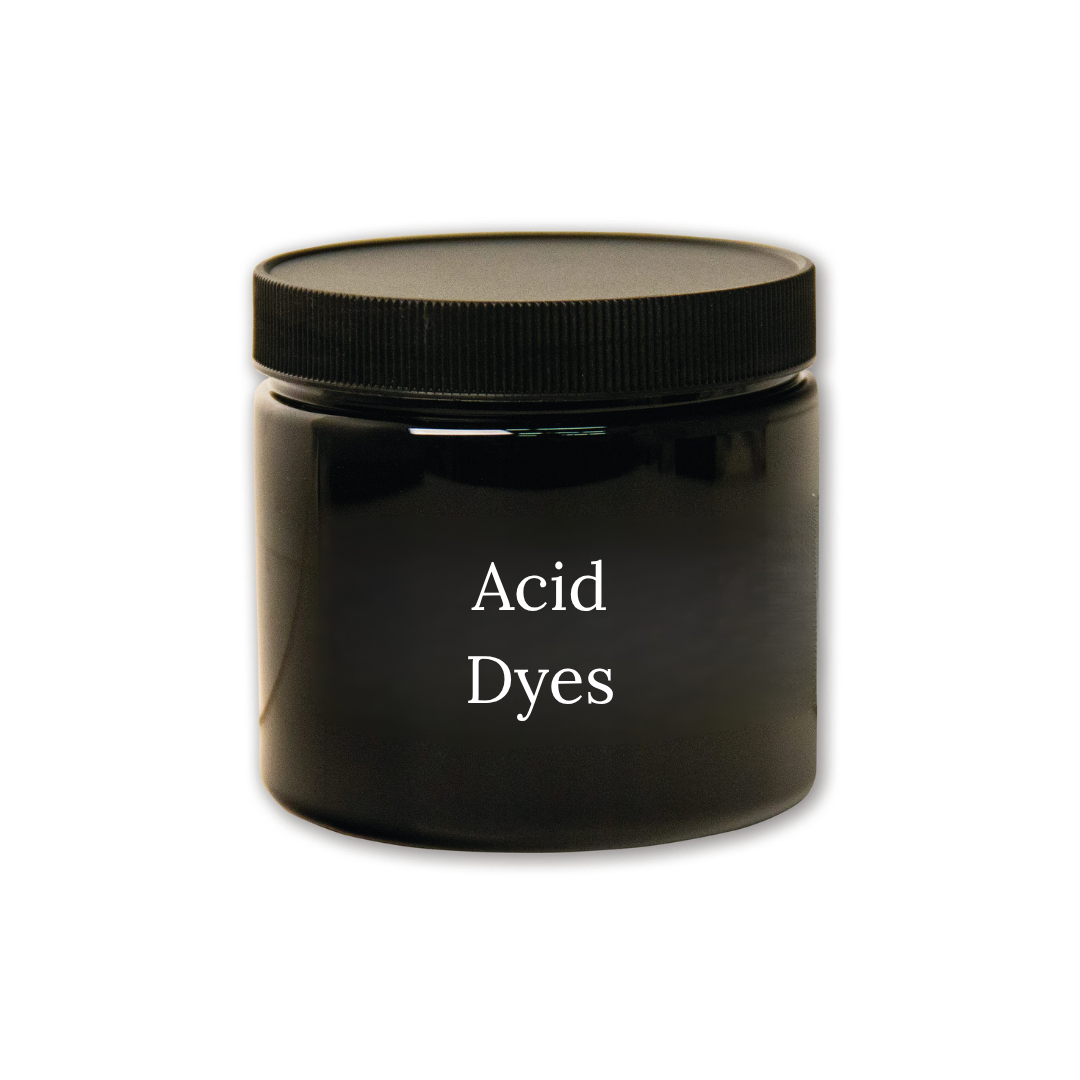 Acid Dyes