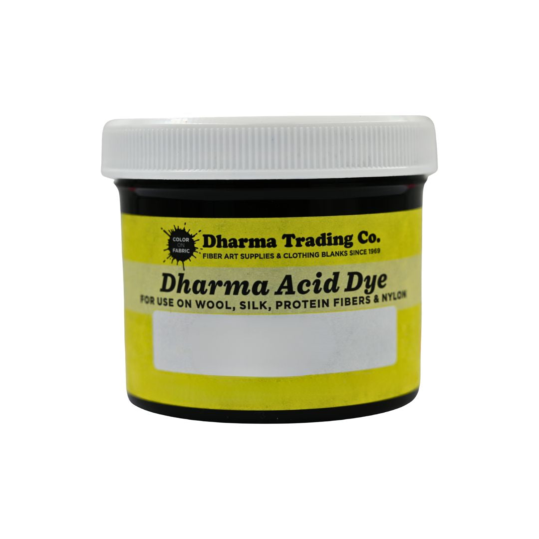 Dharma Acid Dyes