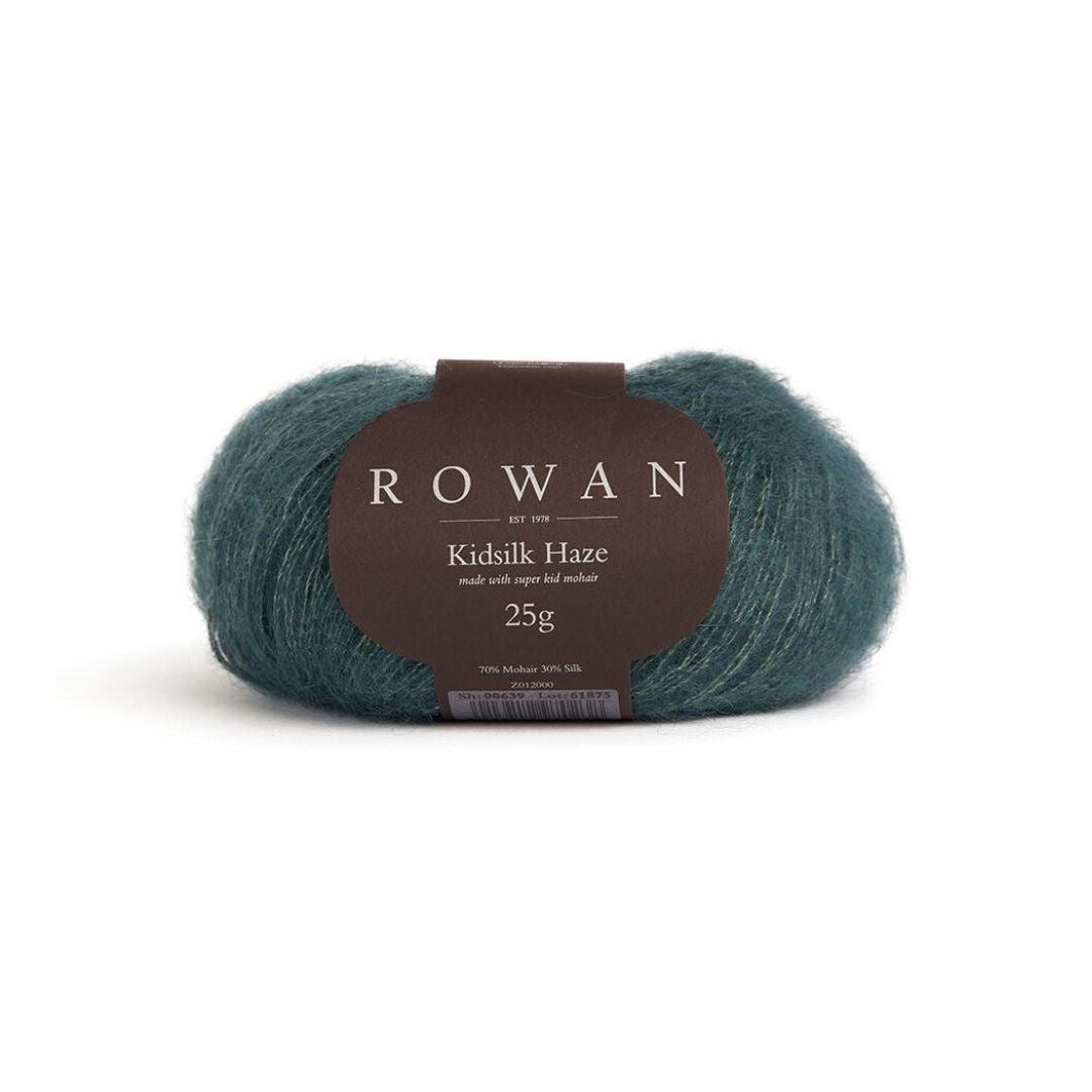 Rowan Kidsilk Haze Yarn (00724)