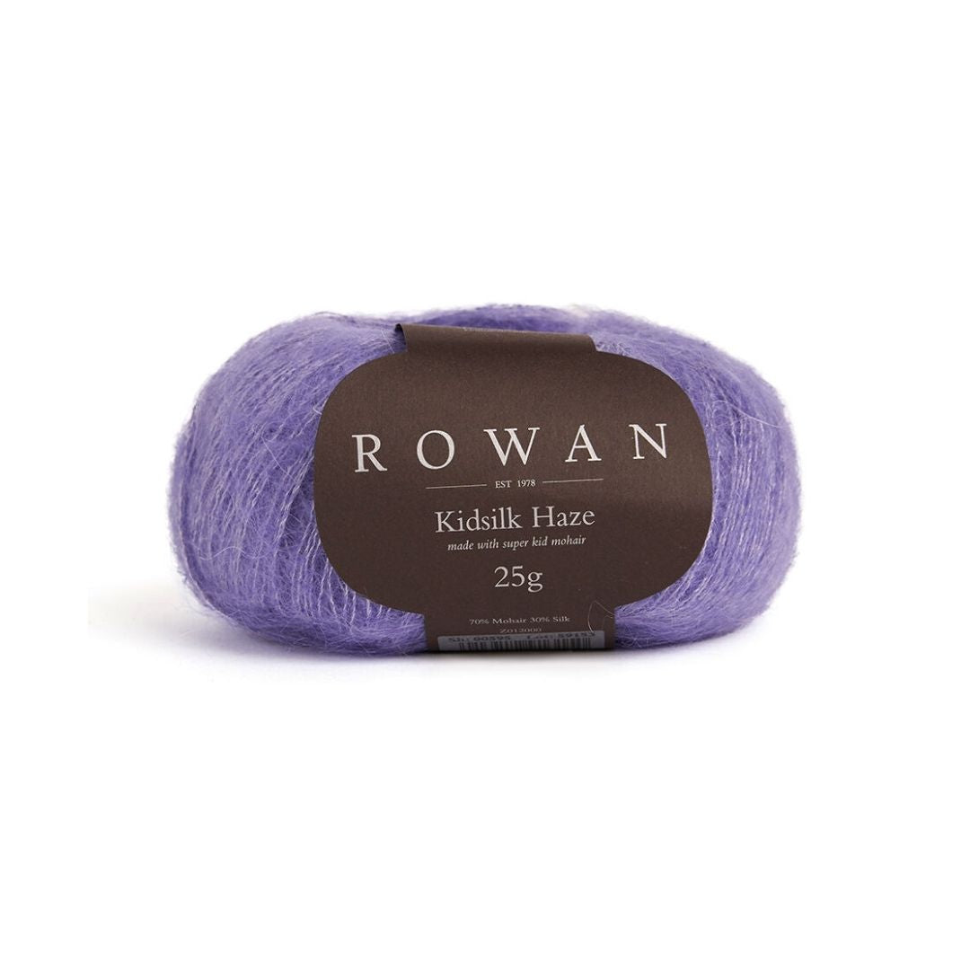Rowan Kidsilk Haze Yarn (00698)