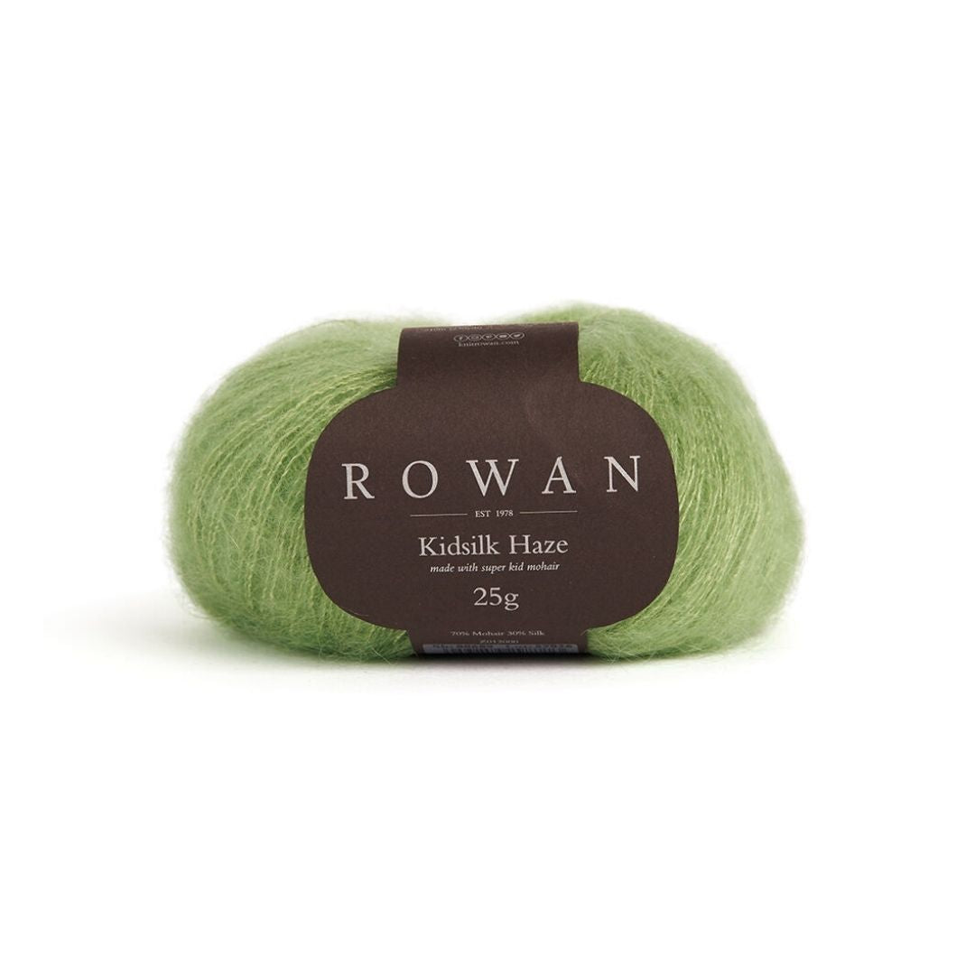 Rowan Kidsilk Haze Yarn (00720)