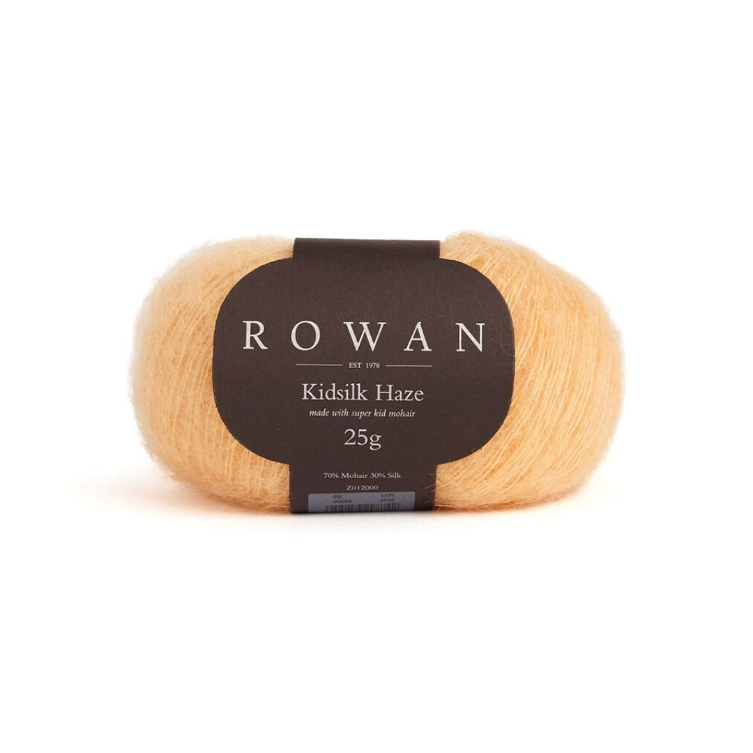 Rowan Kidsilk Haze Yarn (00719)