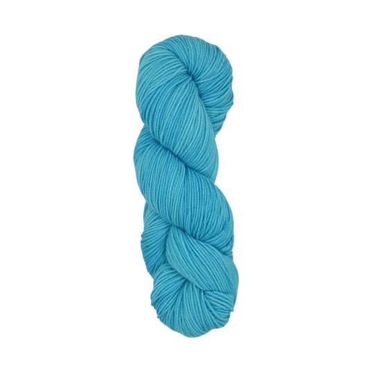 Roya Merino DK Yarn (Aqua 01)