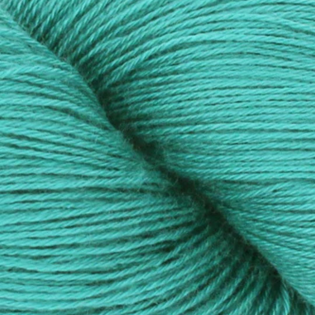 Lotus Swan Lake Yarn - Aqua (16)