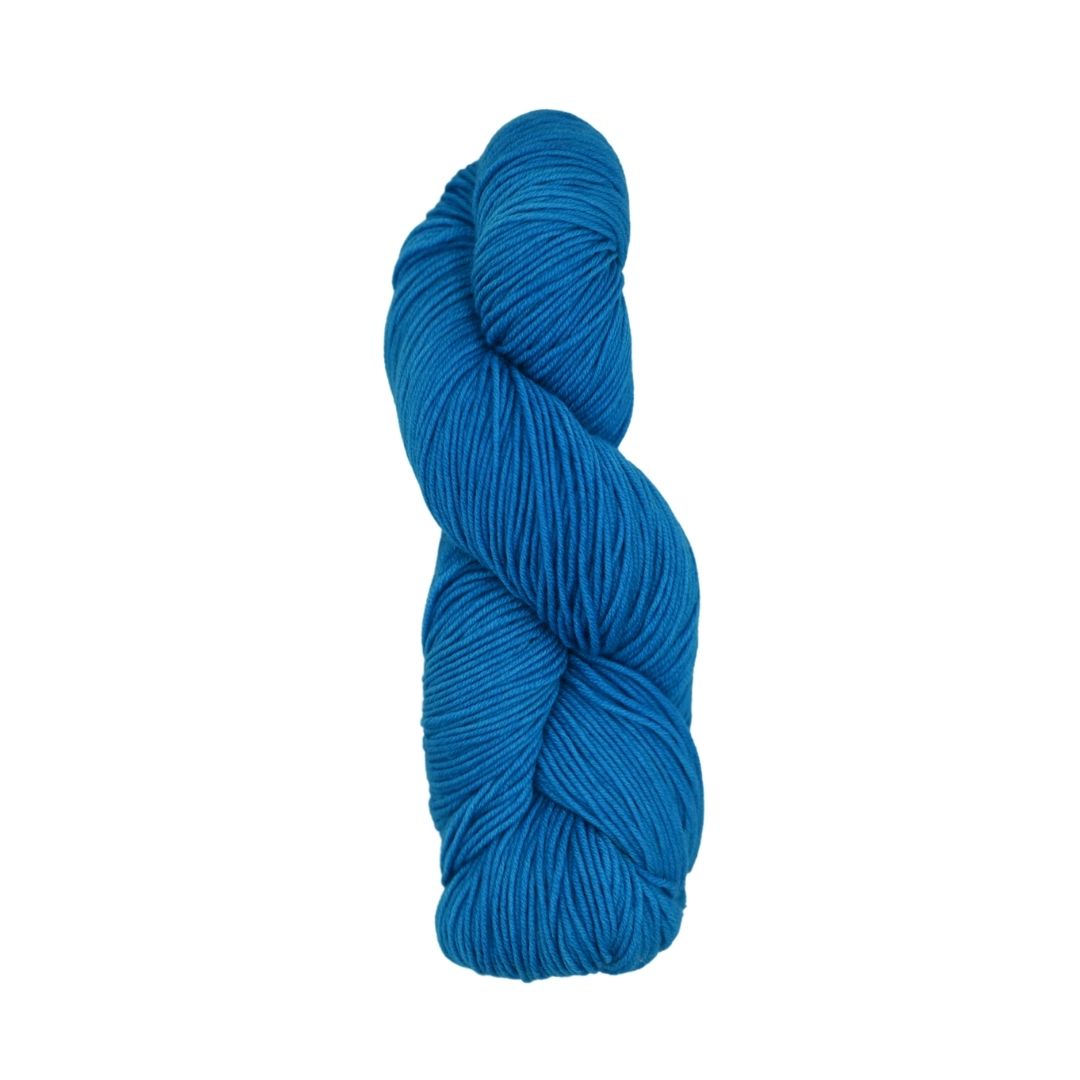 Roya Merino DK Yarn (Aqua 03)