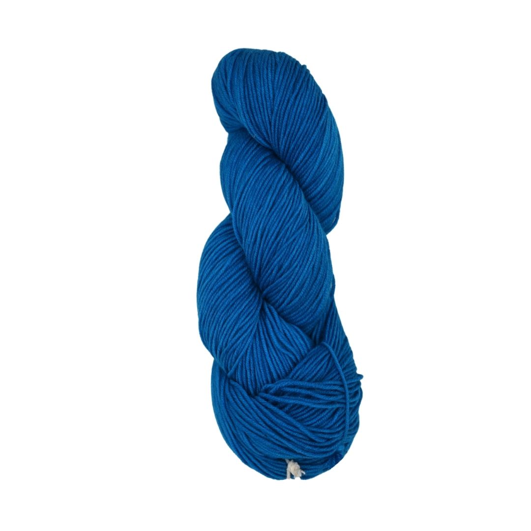 Roya Merino DK Yarn (Aqua 04)