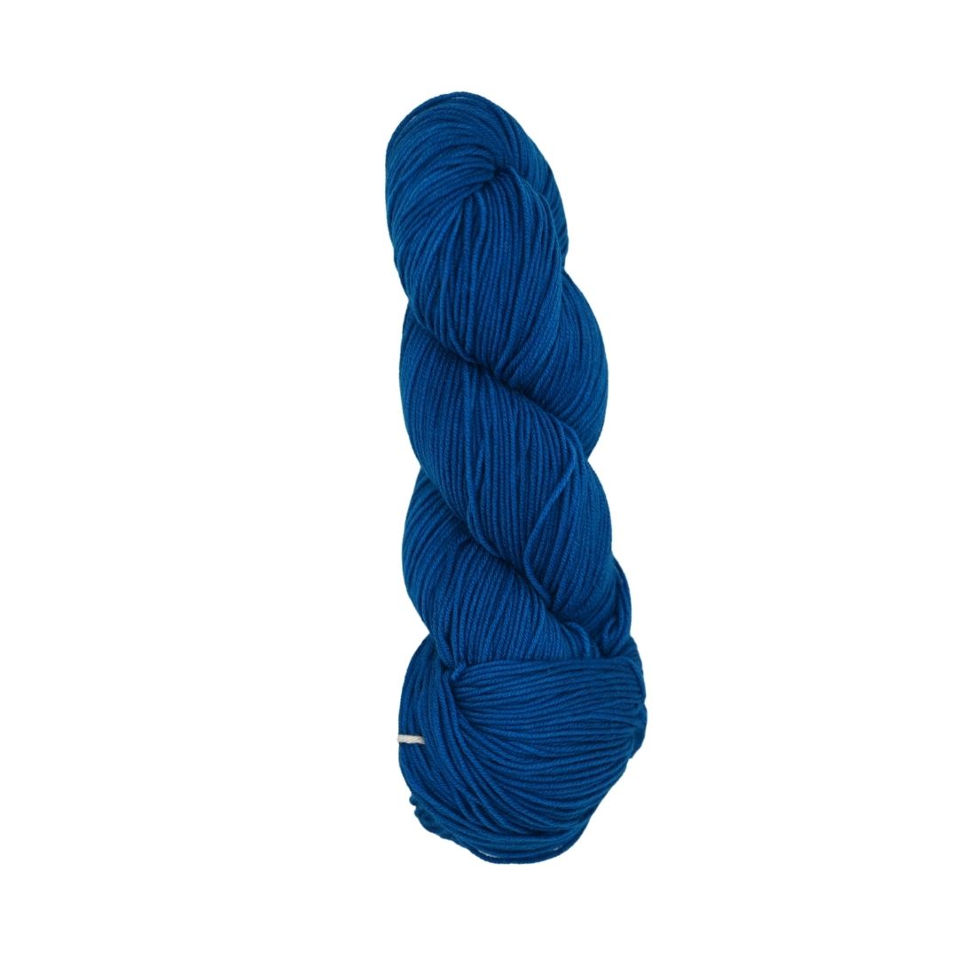 Roya Merino DK Yarn (Aqua 05)