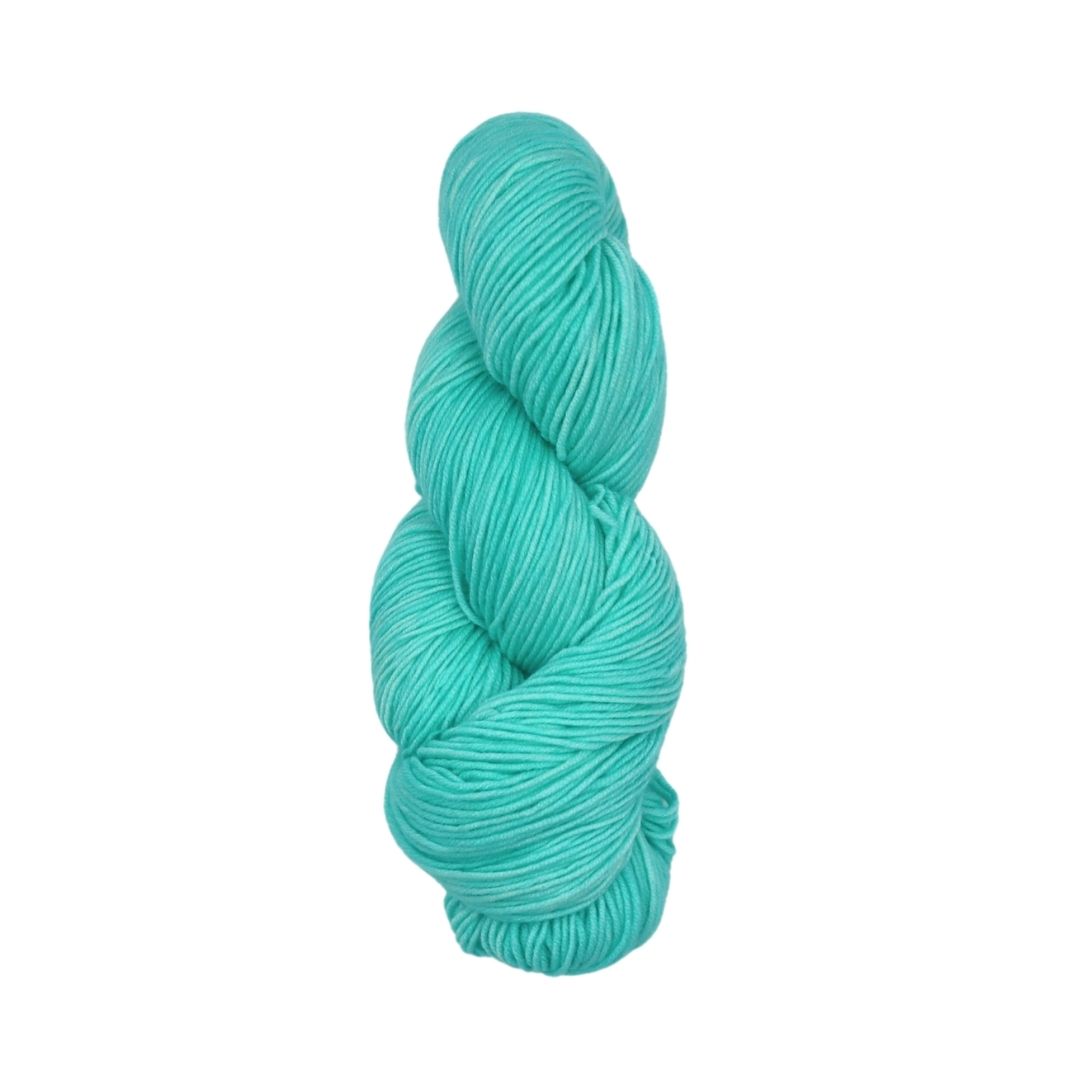 Roya Merino DK Yarn (Aquamarine 02)