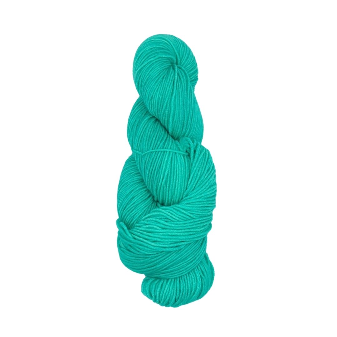 Roya Merino DK Yarn (Aquamarine 04)
