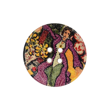Wone Buttons (B013)