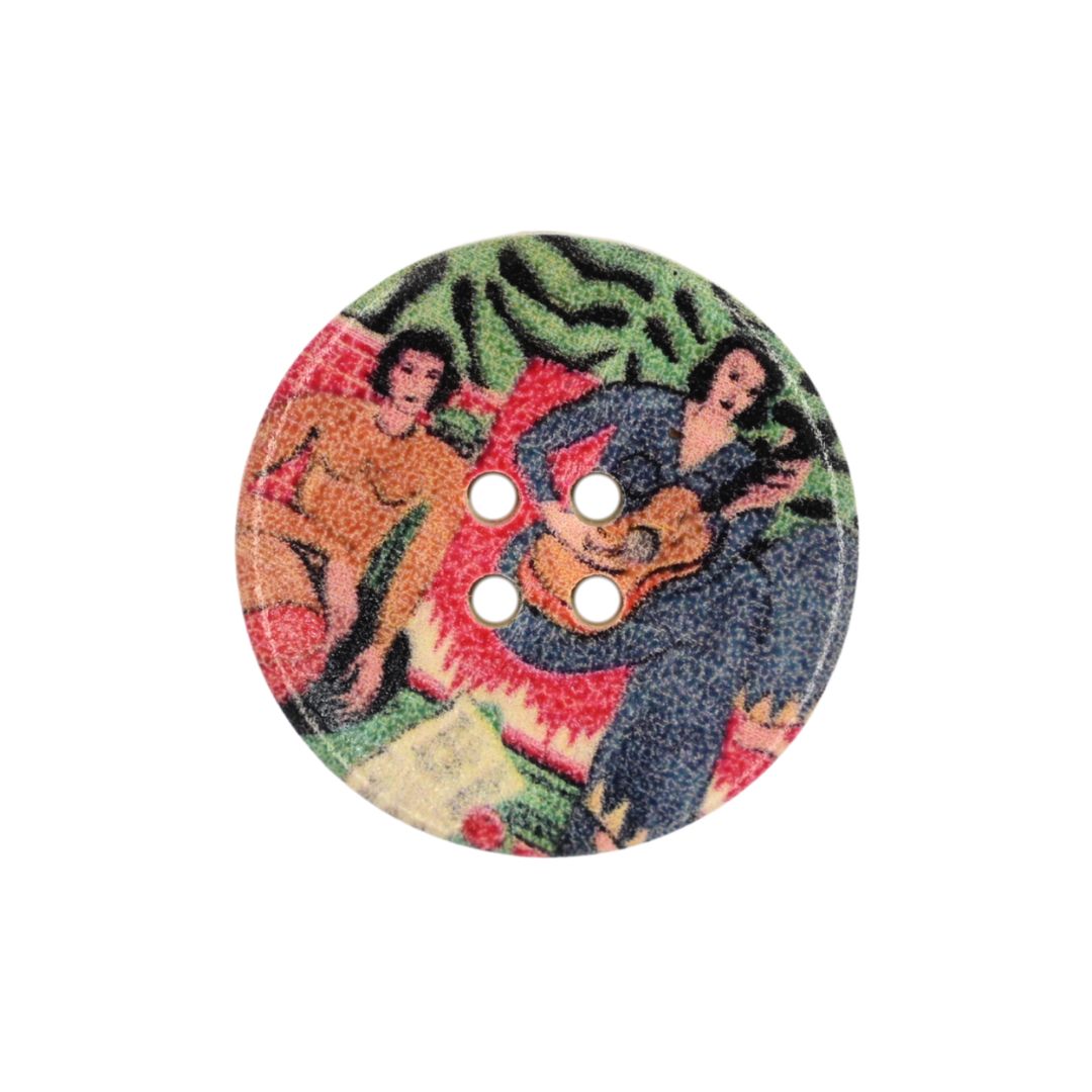 Wone Buttons (B014)