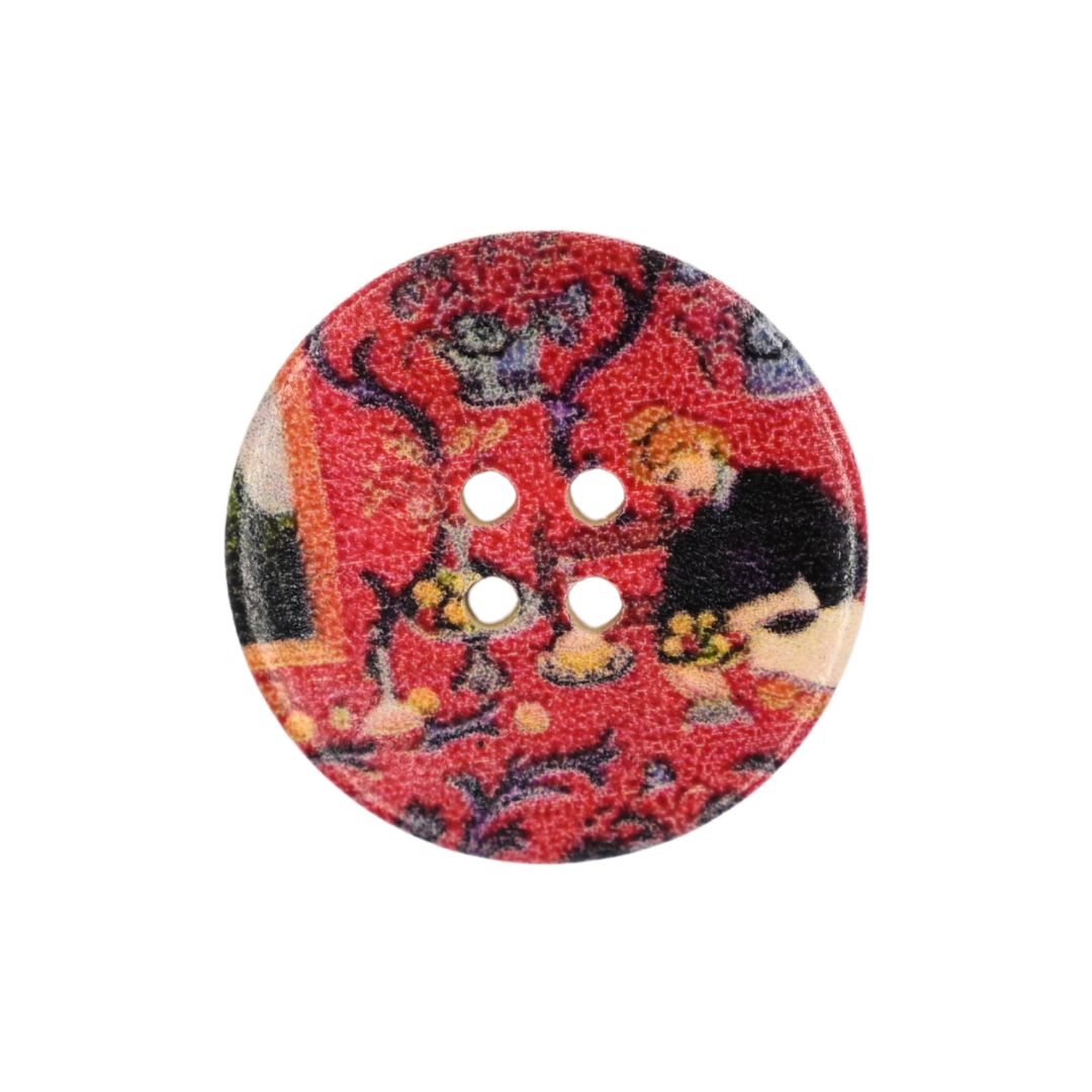 Wone Buttons (B015)