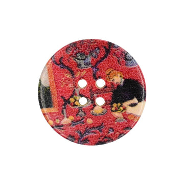 Wone Buttons (B015)