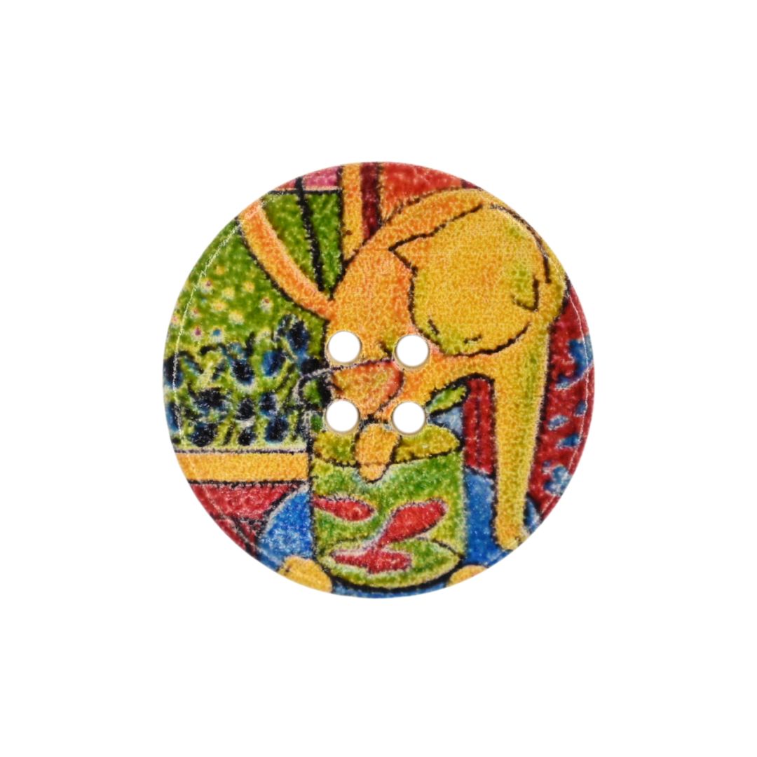 Wone Buttons (B016)