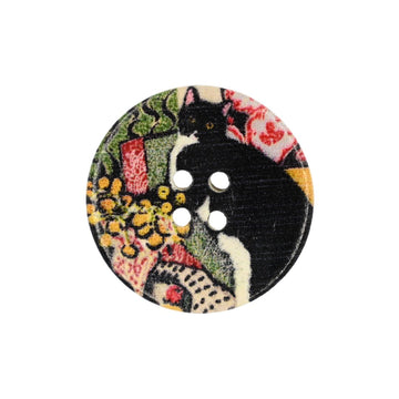 Wone Buttons (B017)