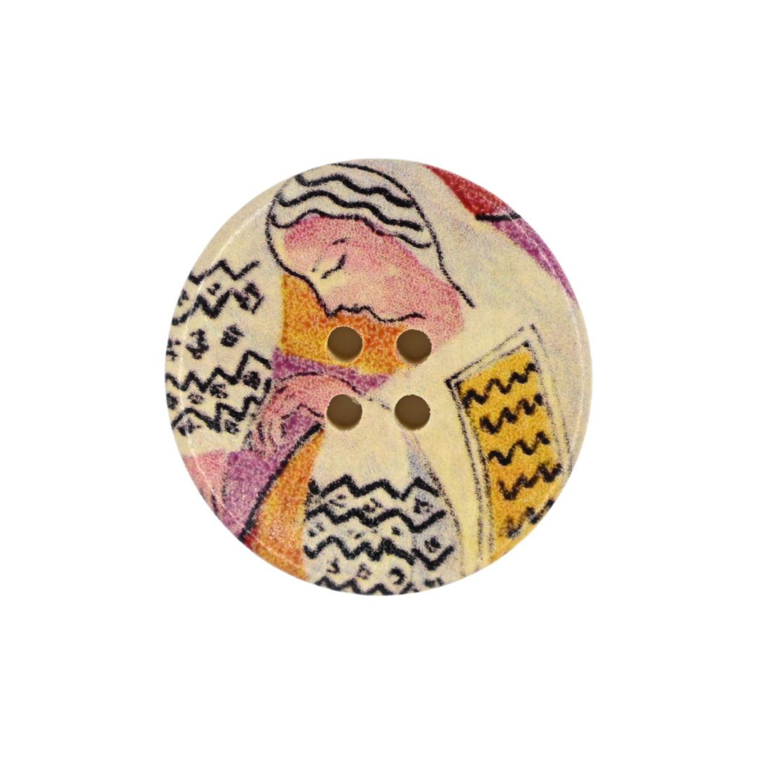 Wone Buttons (B018)