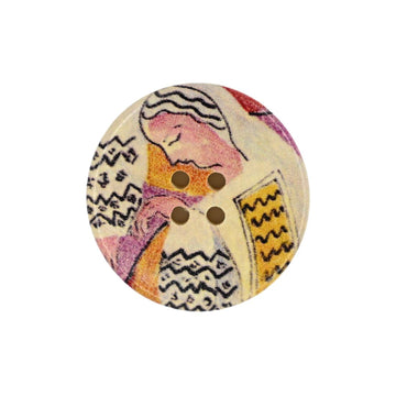 Wone Buttons (B018)