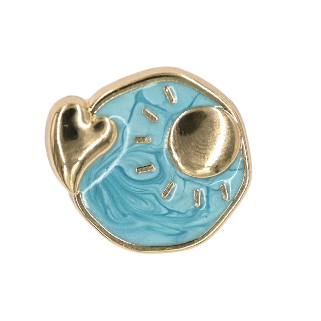 Wone Buttons (B019)