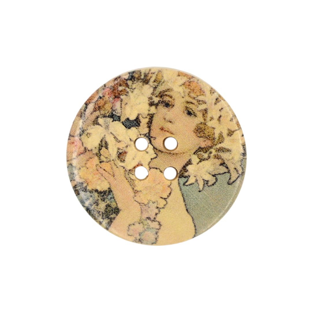 Wone Buttons (B021)