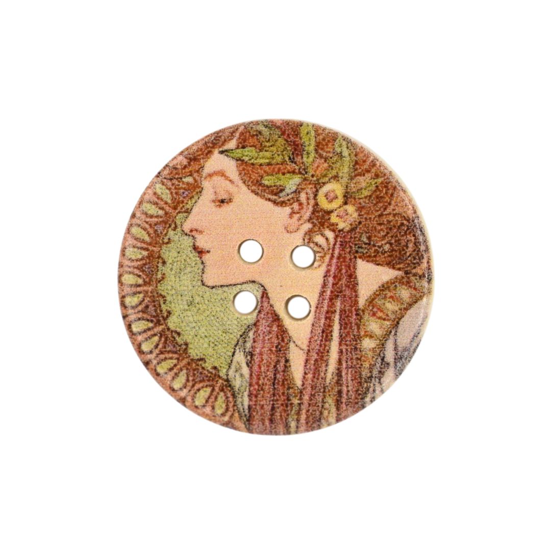 Wone Buttons (B022)