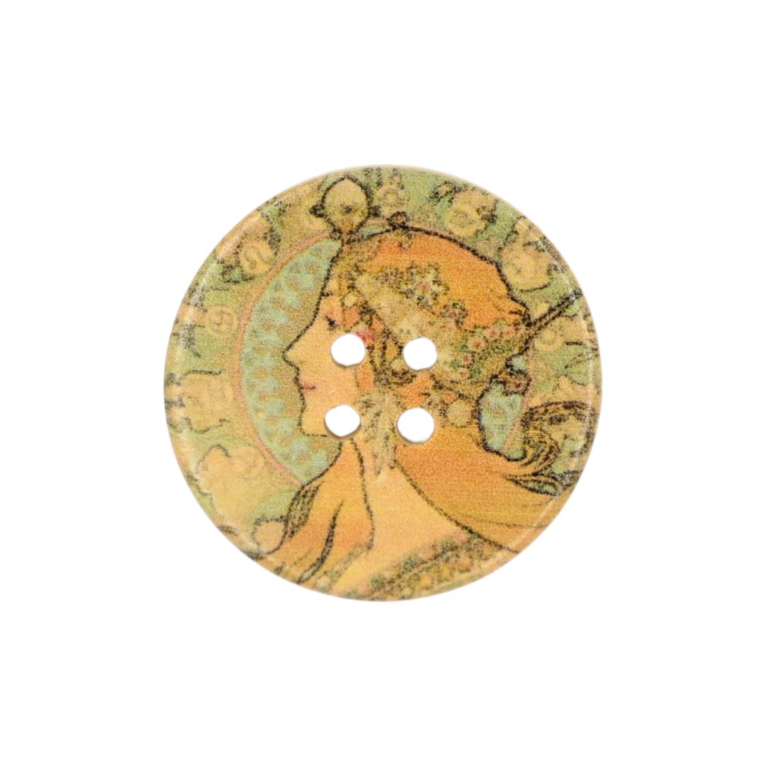 Wone Buttons (B023)