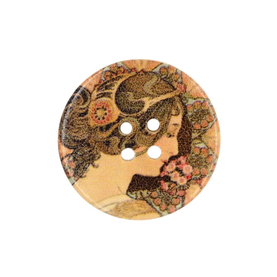 Wone Buttons (B024)