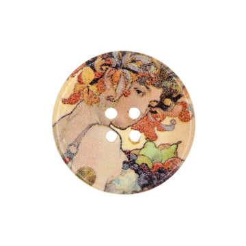Wone Buttons (B025)