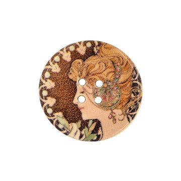 Wone Buttons (B026)