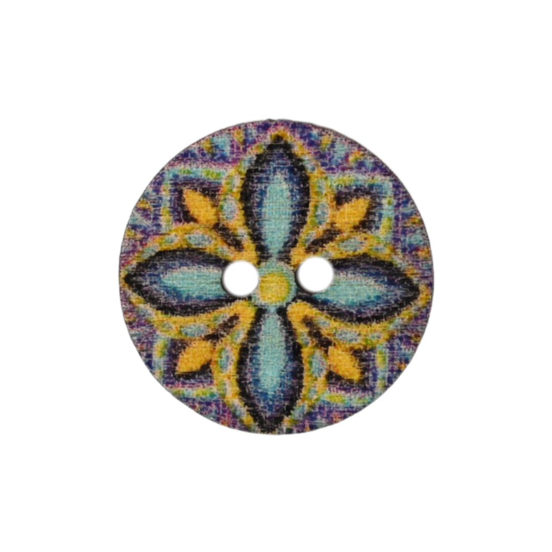 Wone Buttons (B027)