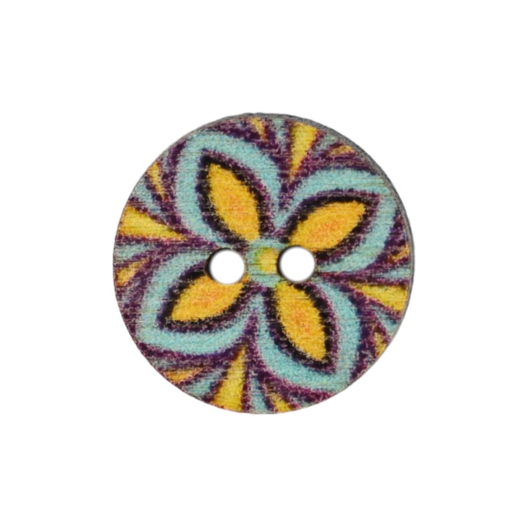 Wone Buttons (B028)