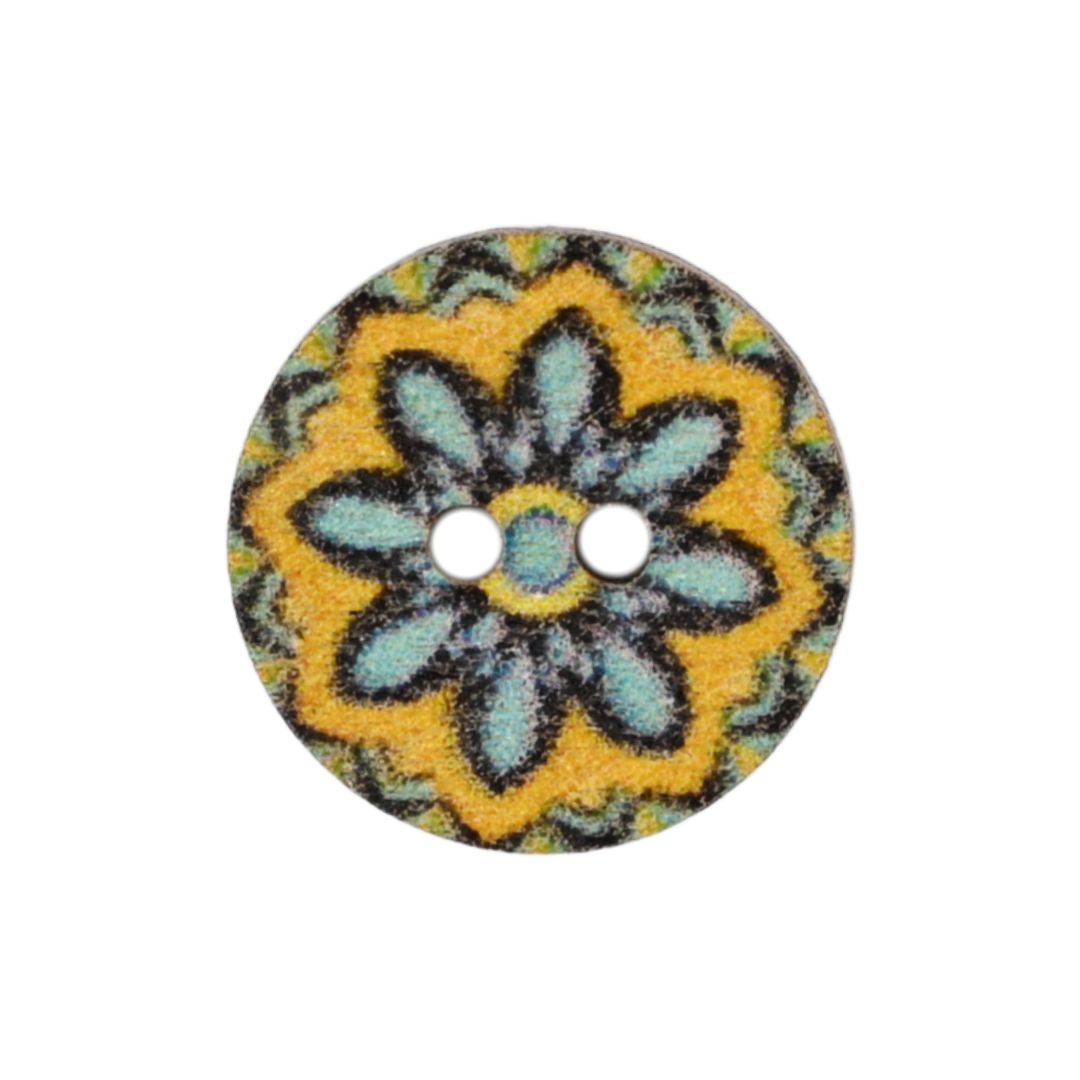 Wone Buttons (B029)