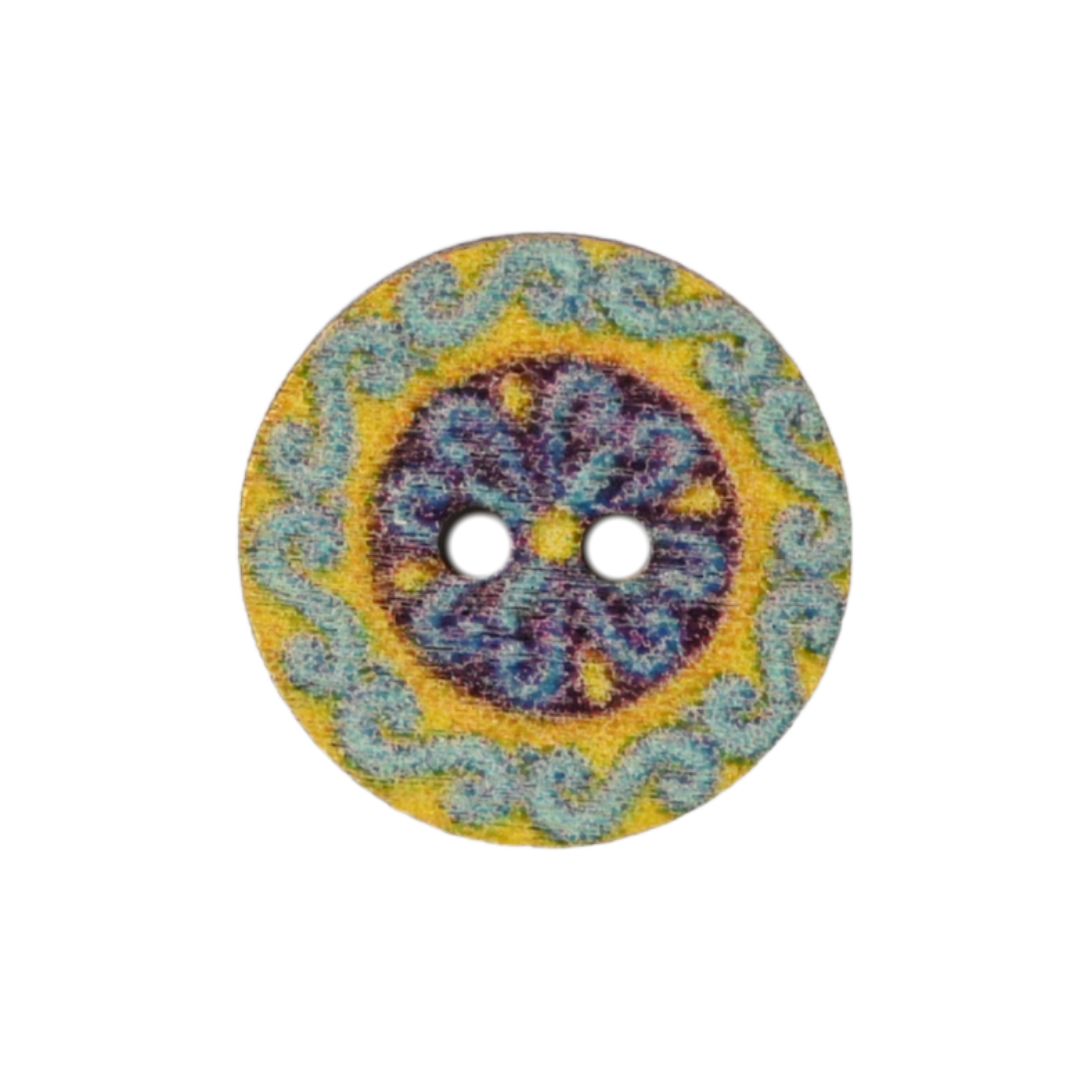 Wone Buttons (B030)