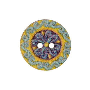 Wone Buttons (B030)