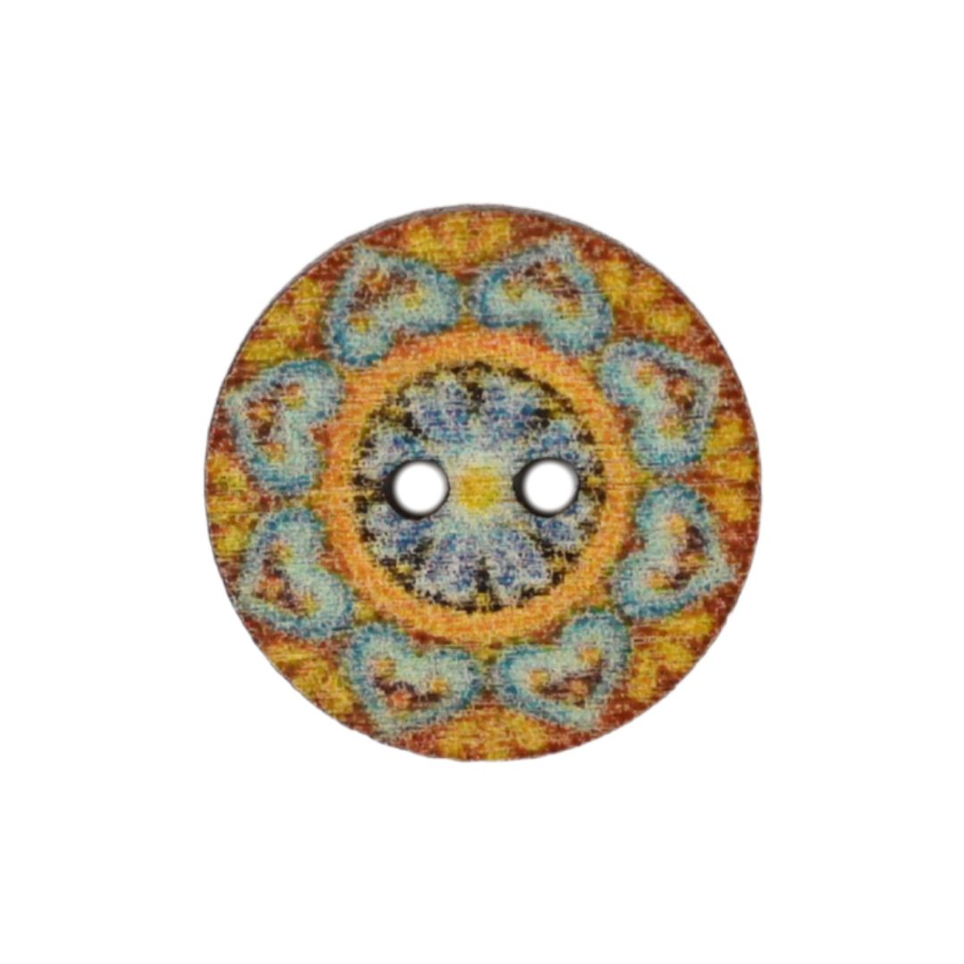 Wone Buttons (B032)