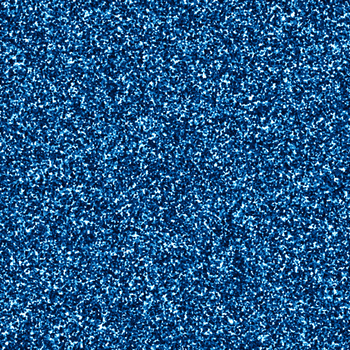 Gio-Lite Gio-Glitter Heat Transfer Vinyl (Blue)