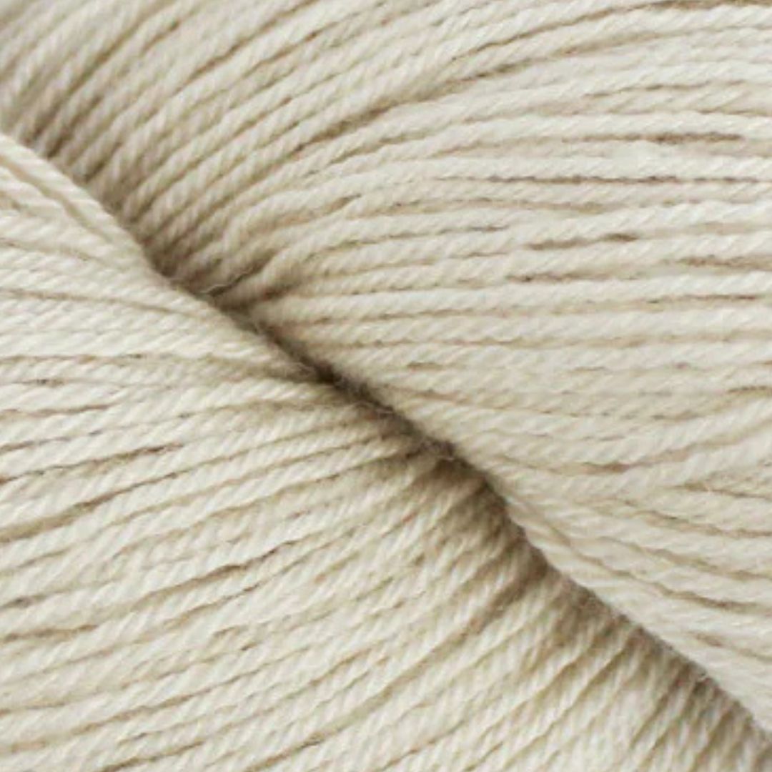 Lotus Swan Lake Yarn - Beige (01)