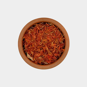 Aikuma Natural Dyes (Benibana)