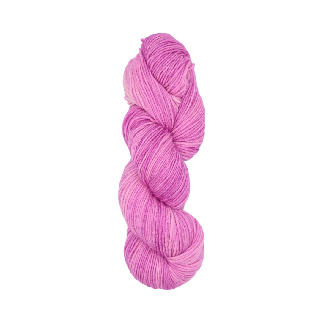 Roya Merino DK Yarn (Berry 01)