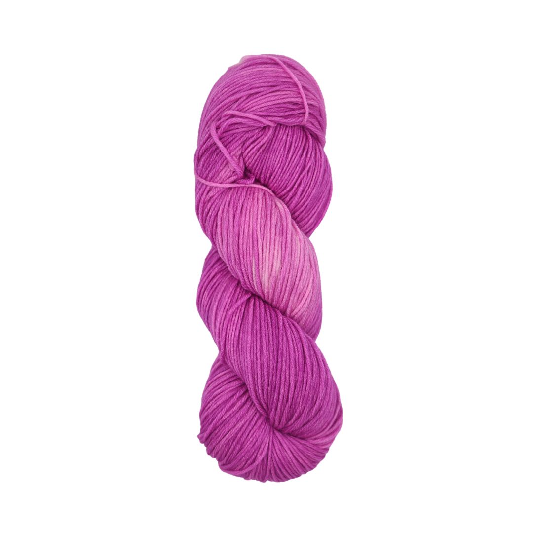 Roya Merino DK Yarn (Berry 02)