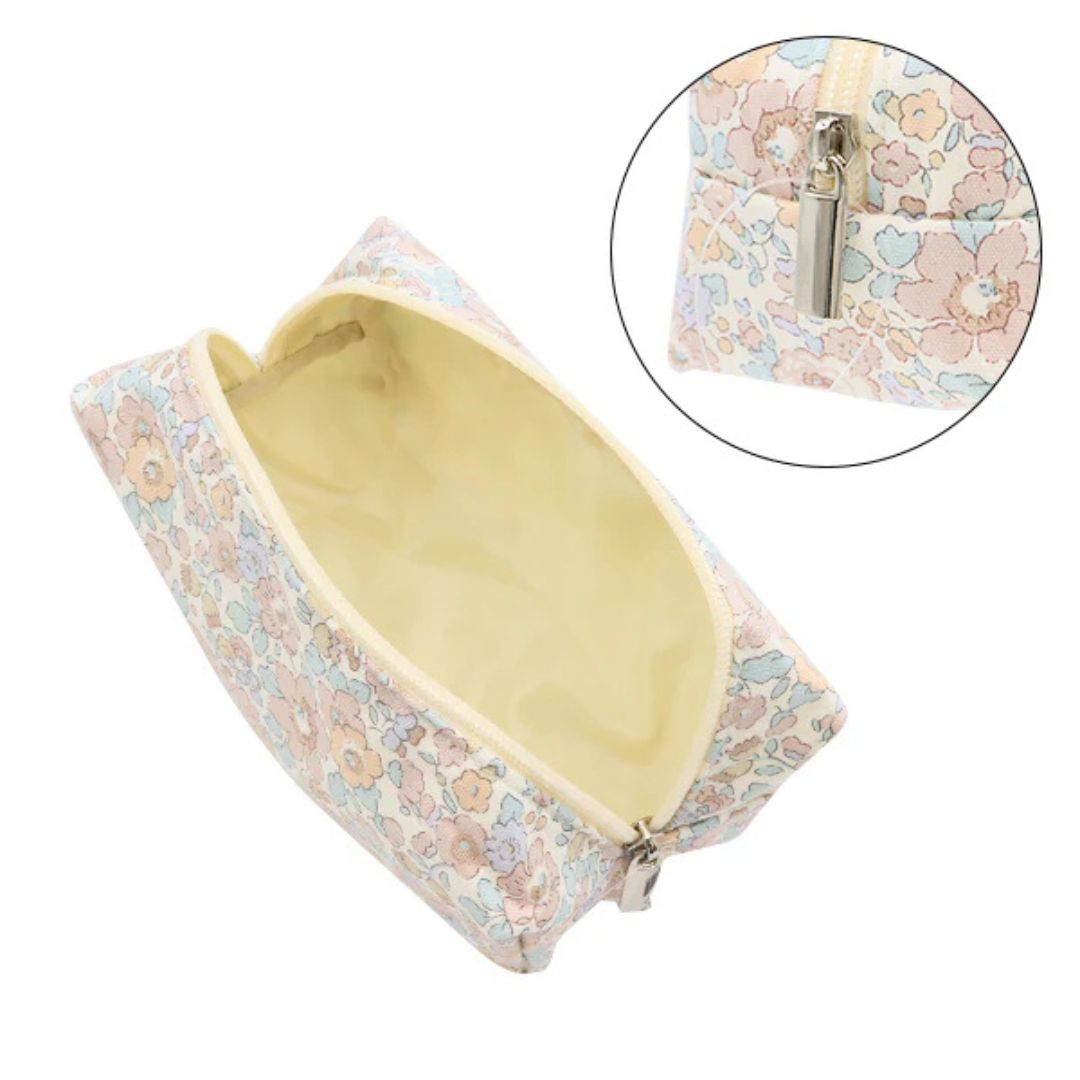 Liberty Fabrics Multi-Purpose Pouch (Betsy)