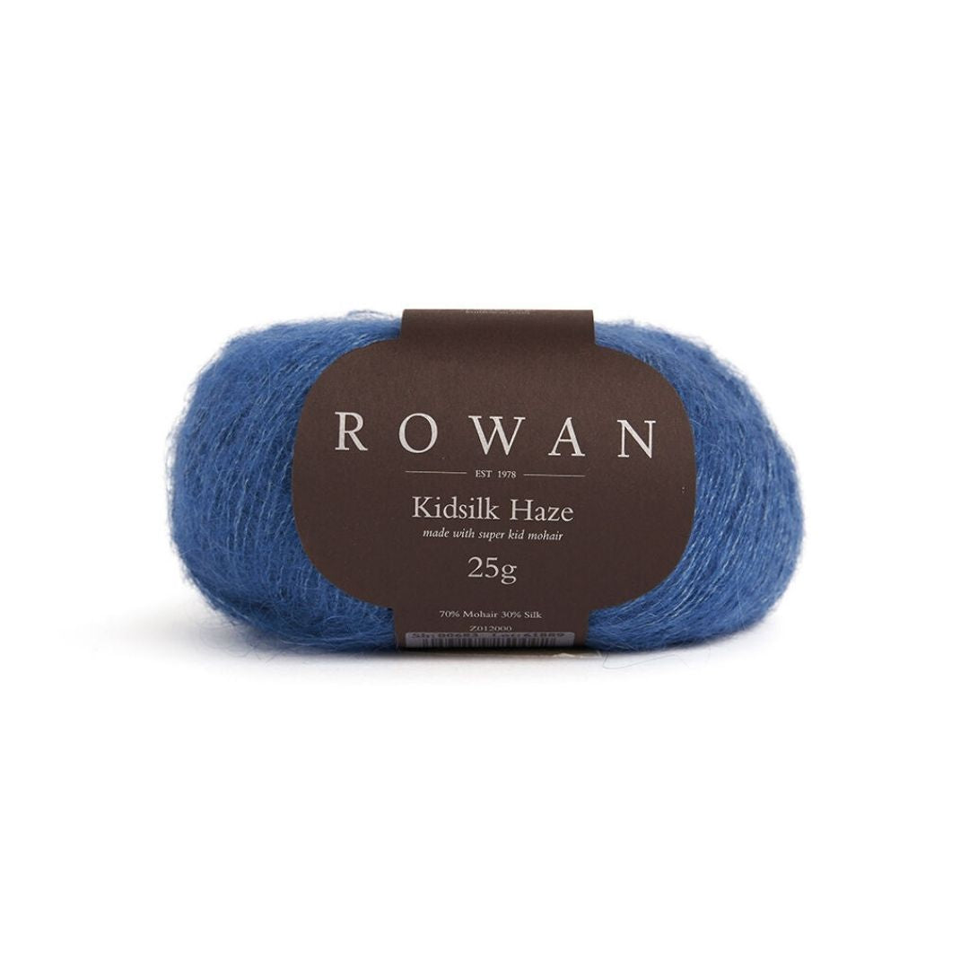 Rowan Kidsilk Haze Yarn (00703)