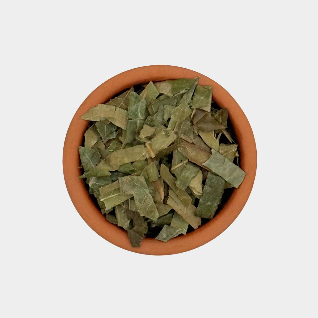 Aikuma Natural Dyes (Biwanoha)