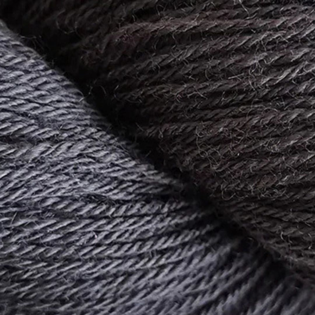 Lotus Swan Lake Yarn - Black Pearl (25)